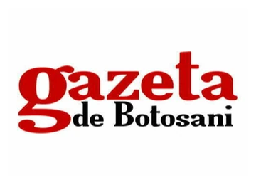 Gazeta de Botoșani